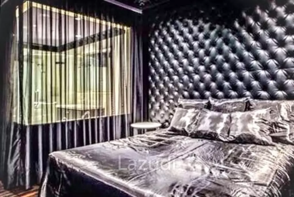 1 Bed 73 SQ.M. The Emporio Place