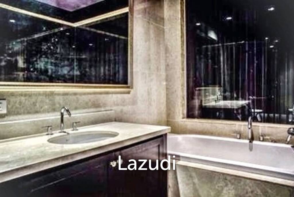 1 Bed 73 SQ.M. The Emporio Place