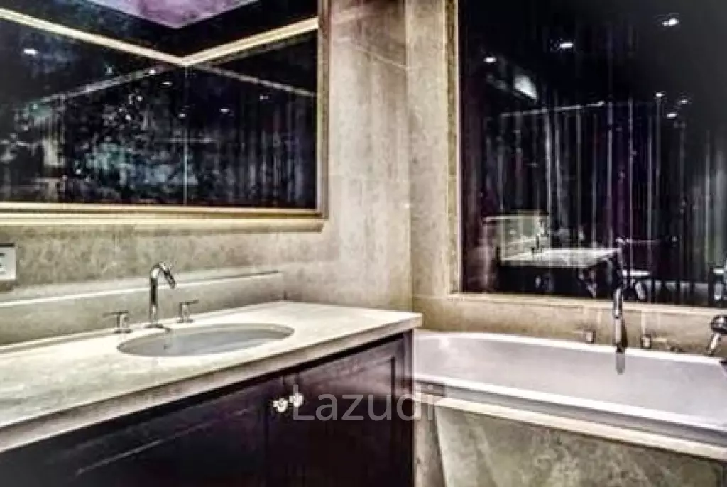 1 Bed 73 SQ.M. The Emporio Place