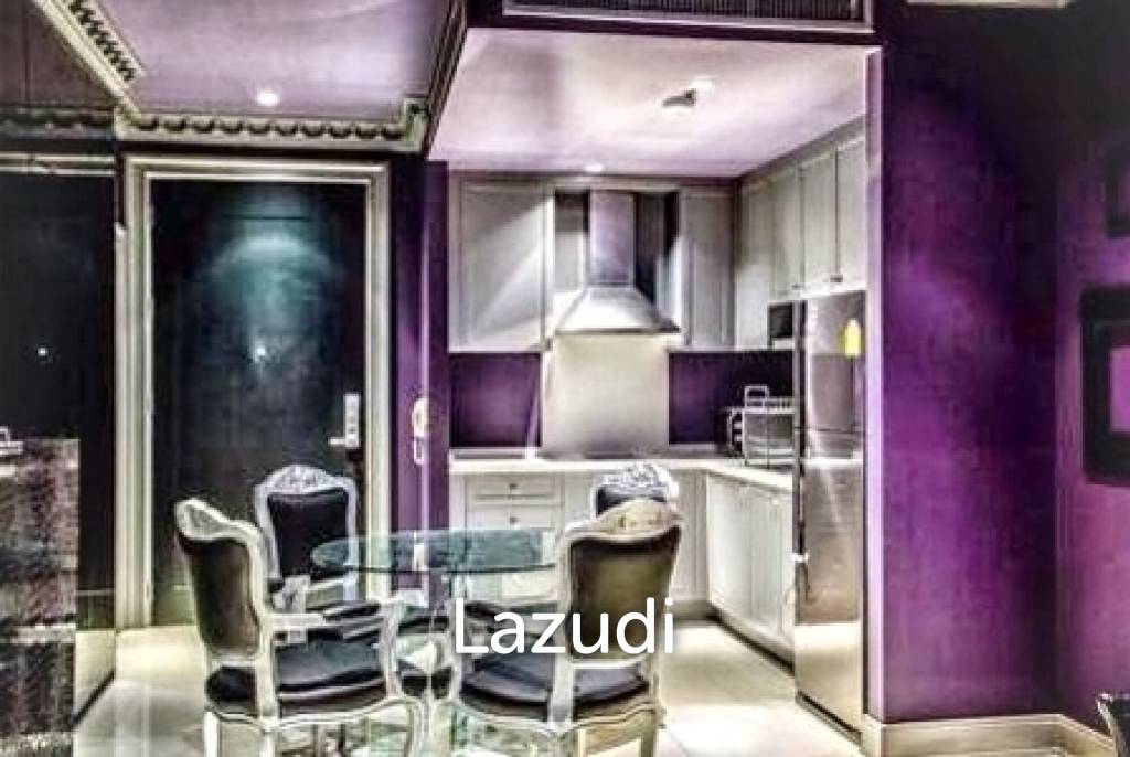 1 Bed 73 SQ.M. The Emporio Place