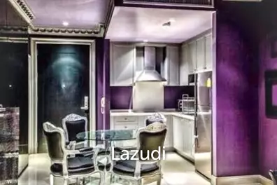 1 Bed 73 SQ.M. The Emporio Place