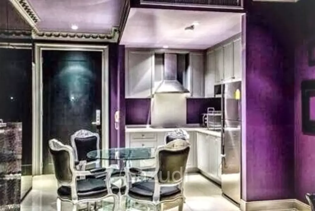 1 Bed 73 SQ.M. The Emporio Place