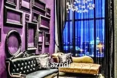 1 Bed 73 SQ.M. The Emporio Place