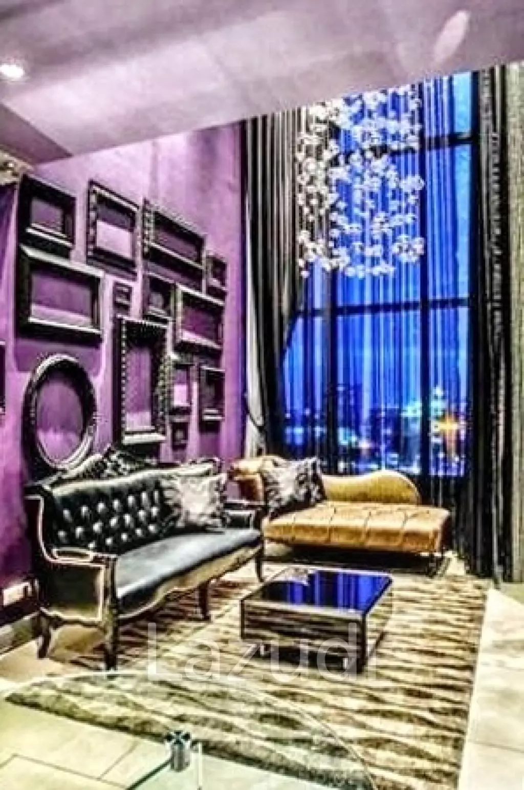 1 Bed 73 SQ.M. The Emporio Place