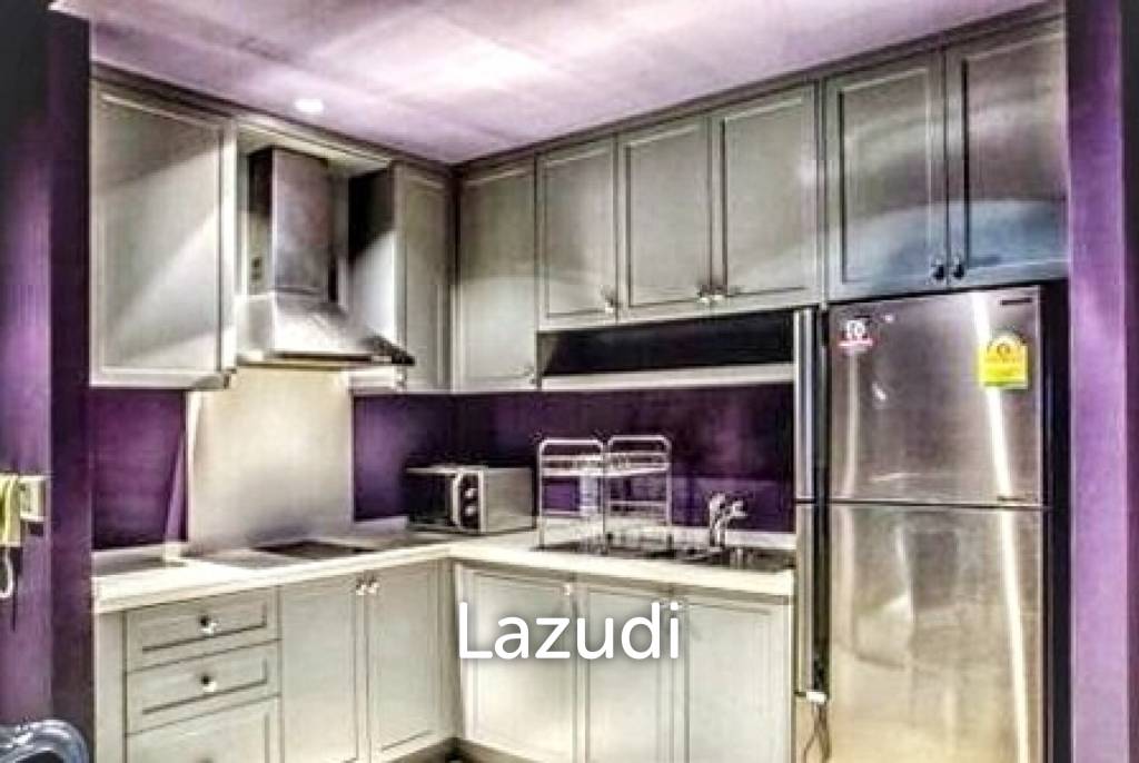 1 Bed 73 SQ.M. The Emporio Place