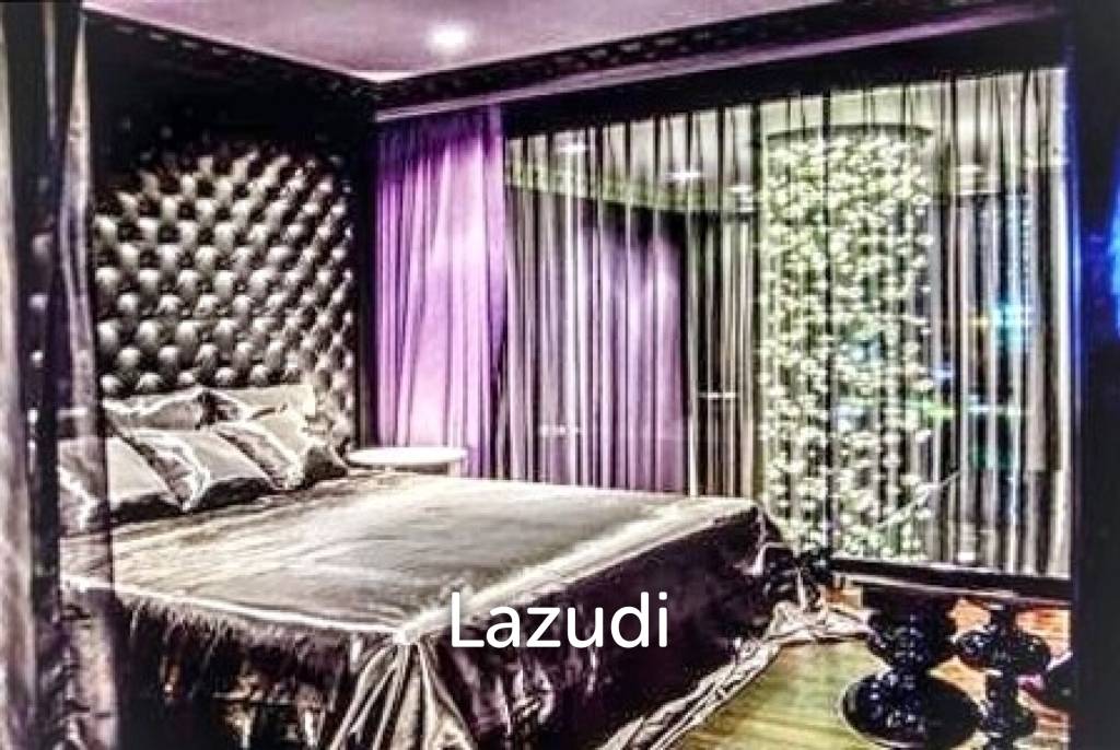 1 Bed 73 SQ.M. The Emporio Place