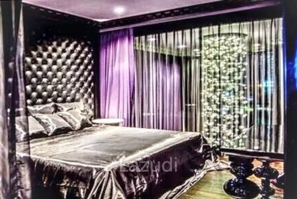 1 Bed 73 SQ.M. The Emporio Place