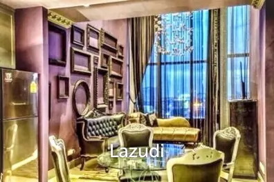 1 Bed 73 SQ.M. The Emporio Place