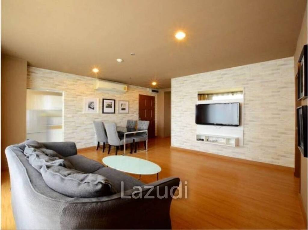 2 Bed 2 Bath 60 SQ.M. Life @ Sukhumvit 67