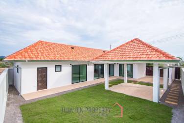 Mountain View 3 Bedroom Villa For Sale at Khemanatra Hua Hin Mountain View 3 Bedroom Villa For Sale at Khemanatra Hua Hin