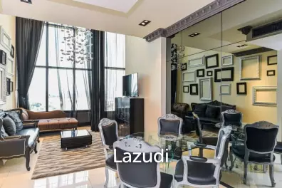 1 Bed 1 Bath 75 SQ.M. The Emporio Place