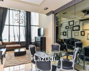 1 Bed 1 Bath 75 SQ.M. The Emporio Place