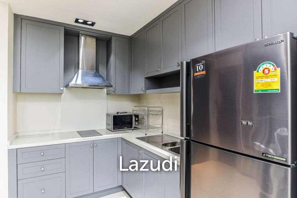 1 Bed 1 Bath 75 SQ.M. The Emporio Place