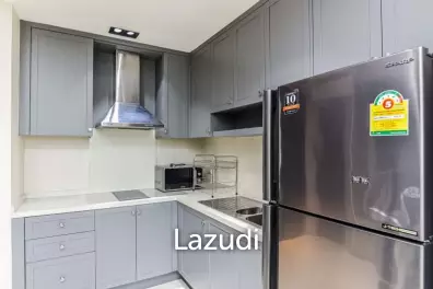 1 Bed 1 Bath 75 SQ.M. The Emporio Place