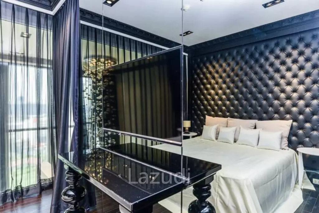1 Bed 1 Bath 75 SQ.M. The Emporio Place