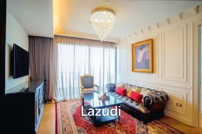 3 Bed 3 Bath 110 SQ.M The Lumpini 24