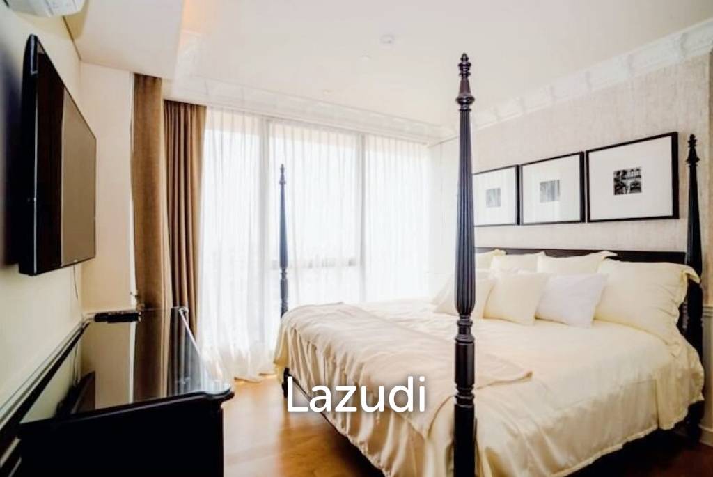 3 Bed 3 Bath 110 SQ.M The Lumpini 24