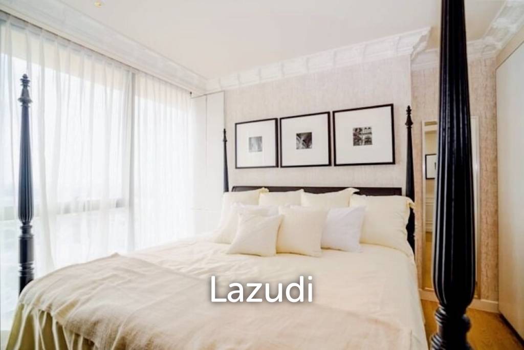 3 Bed 3 Bath 110 SQ.M The Lumpini 24