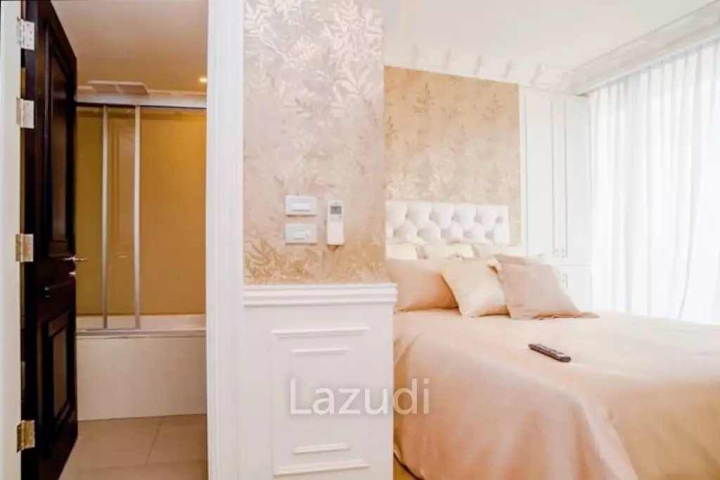 3 Bed 3 Bath 110 SQ.M The Lumpini 24