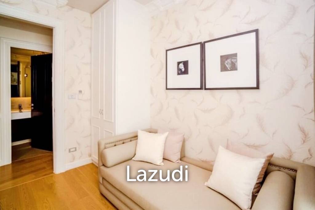 3 Bed 3 Bath 110 SQ.M The Lumpini 24