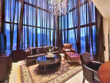 3 Bed 136 SQ.M. The Emporio Place
