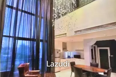3 Bed 3 Bath136 SQ.M. The Emporio Place