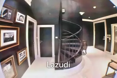 3 Bed 3 Bath136 SQ.M. The Emporio Place