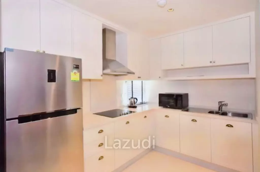 3 Bed 3 Bath136 SQ.M. The Emporio Place