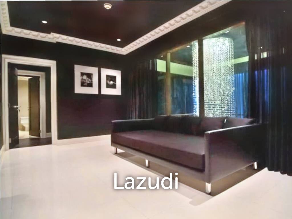 3 Bed 3 Bath136 SQ.M. The Emporio Place