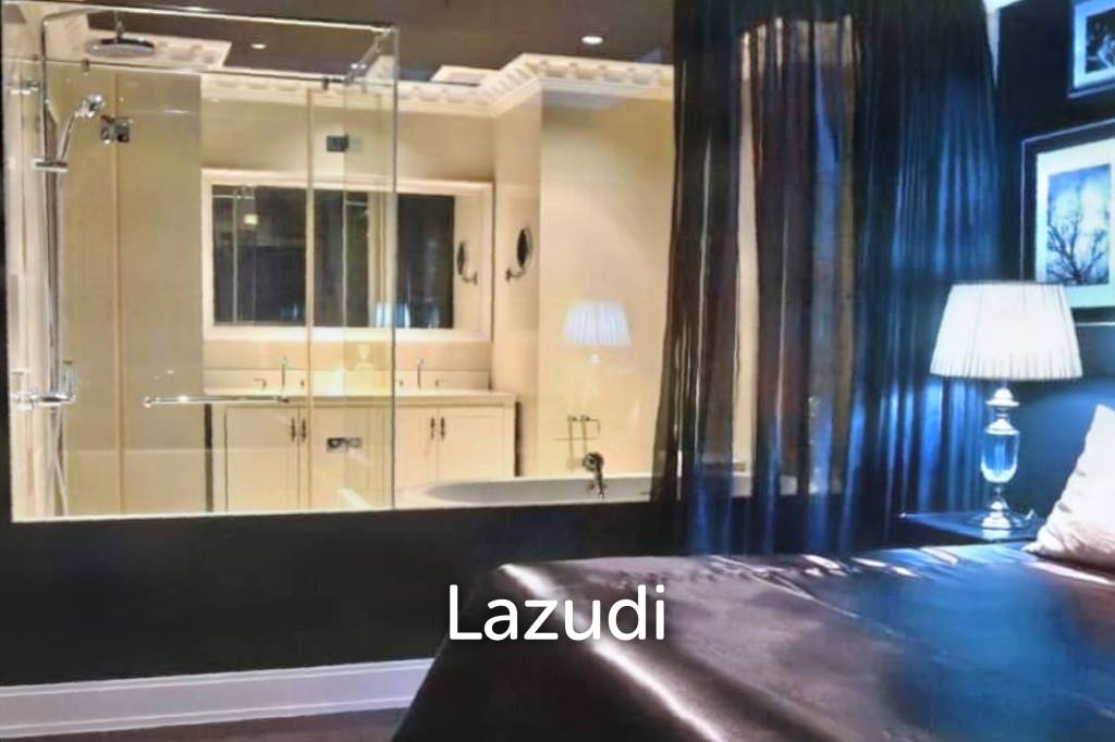 3 Bed 3 Bath136 SQ.M. The Emporio Place
