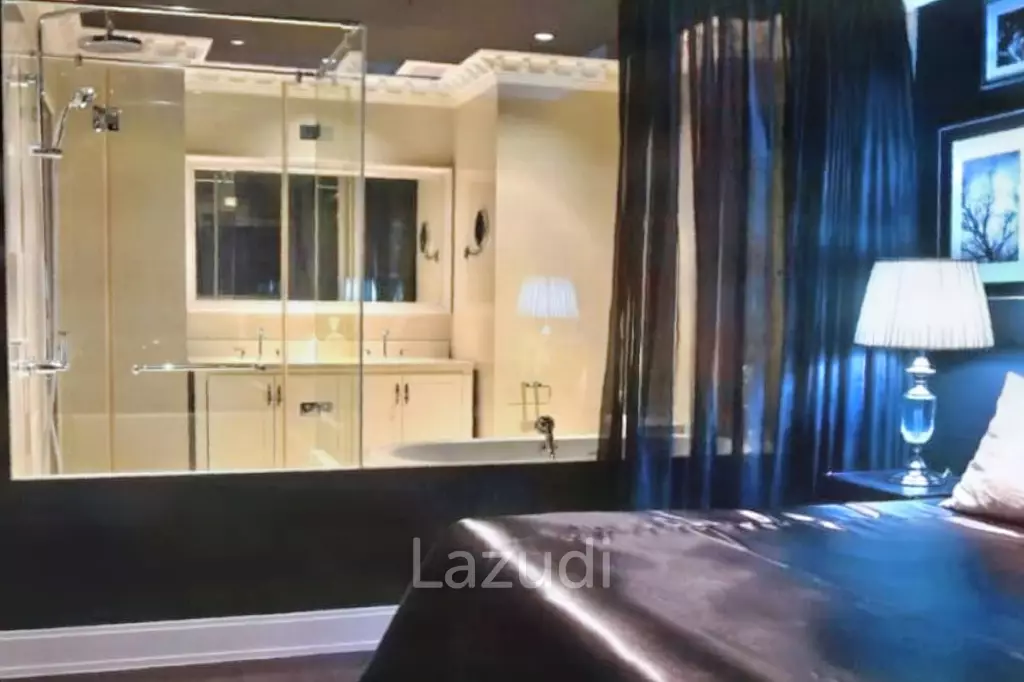 3 Bed 3 Bath136 SQ.M. The Emporio Place