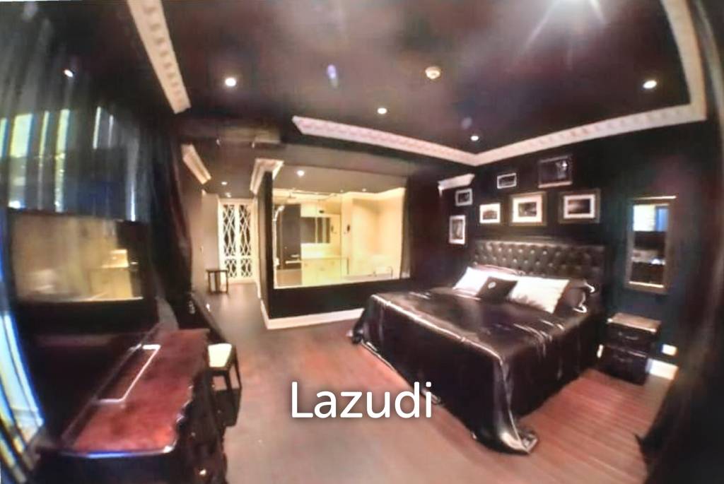 3 Bed 3 Bath136 SQ.M. The Emporio Place