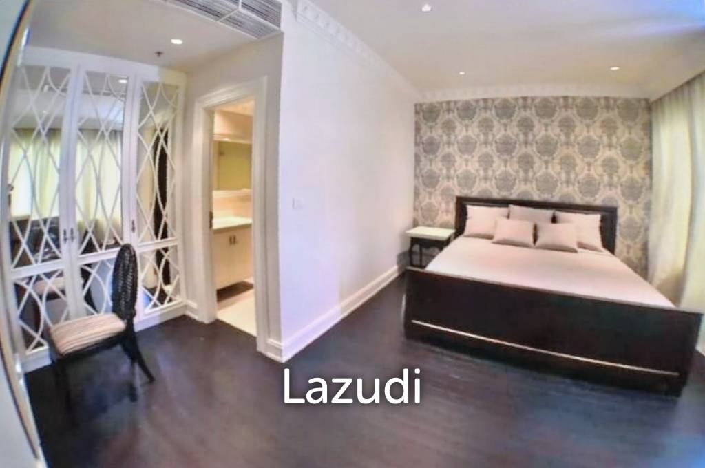 3 Bed 3 Bath136 SQ.M. The Emporio Place