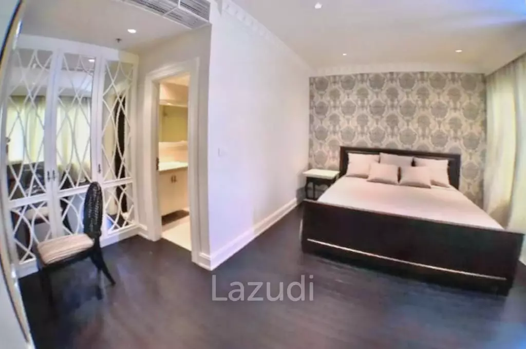3 Bed 3 Bath136 SQ.M. The Emporio Place