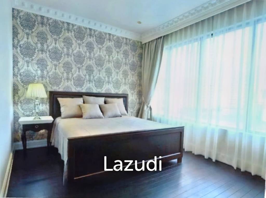 3 Bed 3 Bath136 SQ.M. The Emporio Place