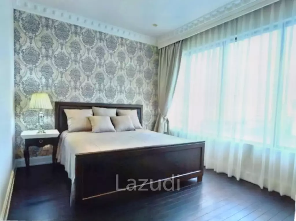 3 Bed 3 Bath136 SQ.M. The Emporio Place