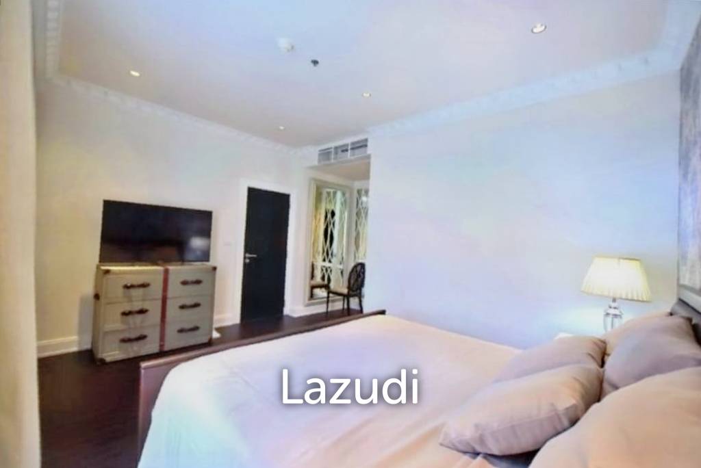 3 Bed 3 Bath136 SQ.M. The Emporio Place