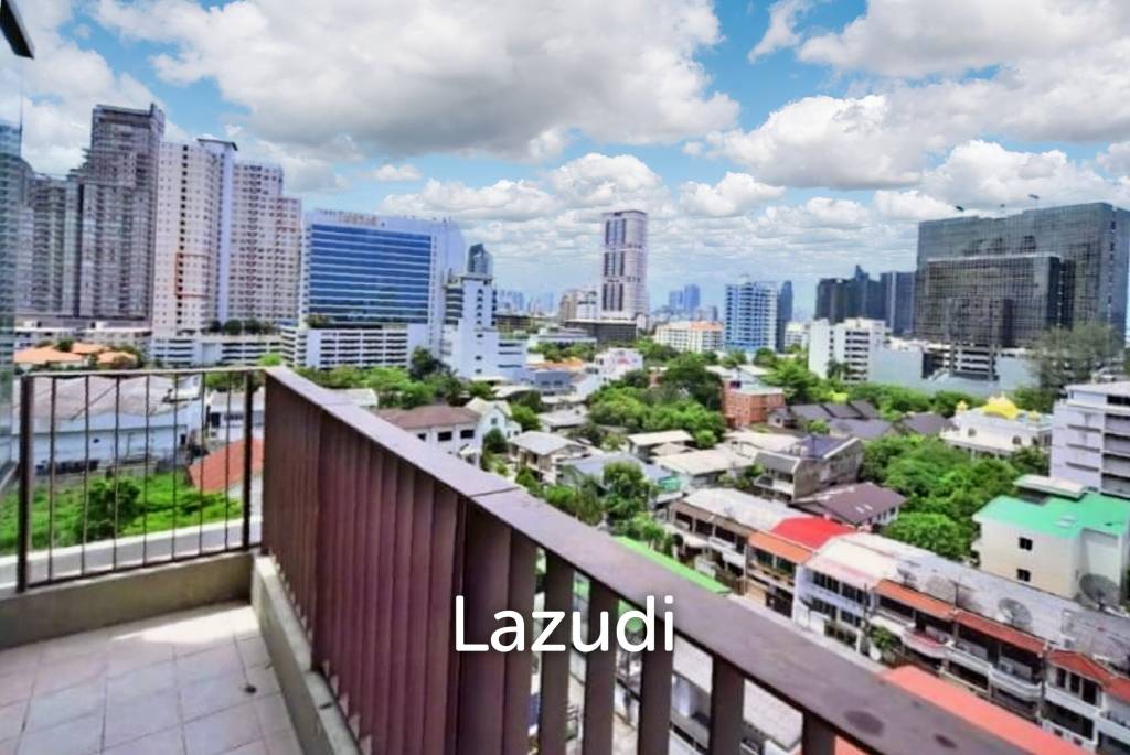 3 Bed 3 Bath136 SQ.M. The Emporio Place