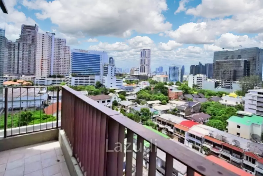 3 Bed 3 Bath136 SQ.M. The Emporio Place