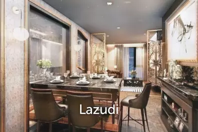 2 Bed 2 Bath 78 SQ.M at Star View Condo