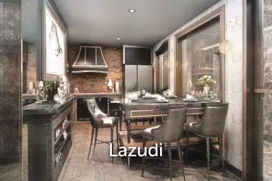 2 Bed 2 Bath 78 SQ.M at Star View Condo