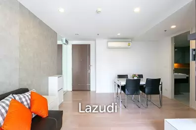 1 Bedroom 1 Bathroom 48 SQ.M. Condo For Sale
