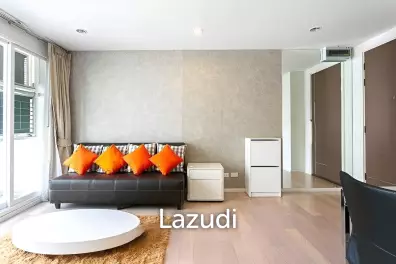 1 Bedroom 1 Bathroom 48 SQ.M. Condo For Sale