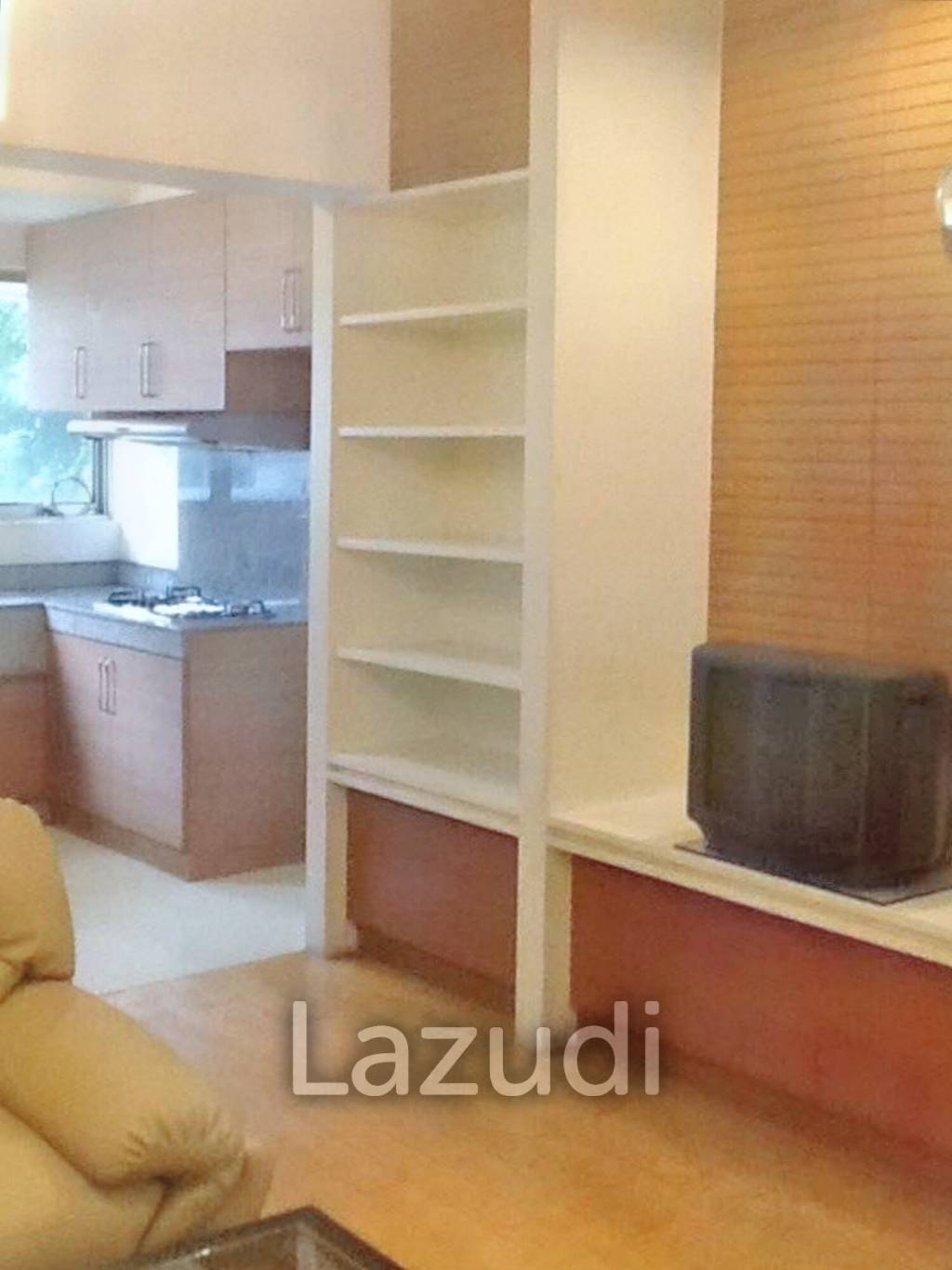 3 Bed 3 Bath 132 SQ.M Ploenchit Condo