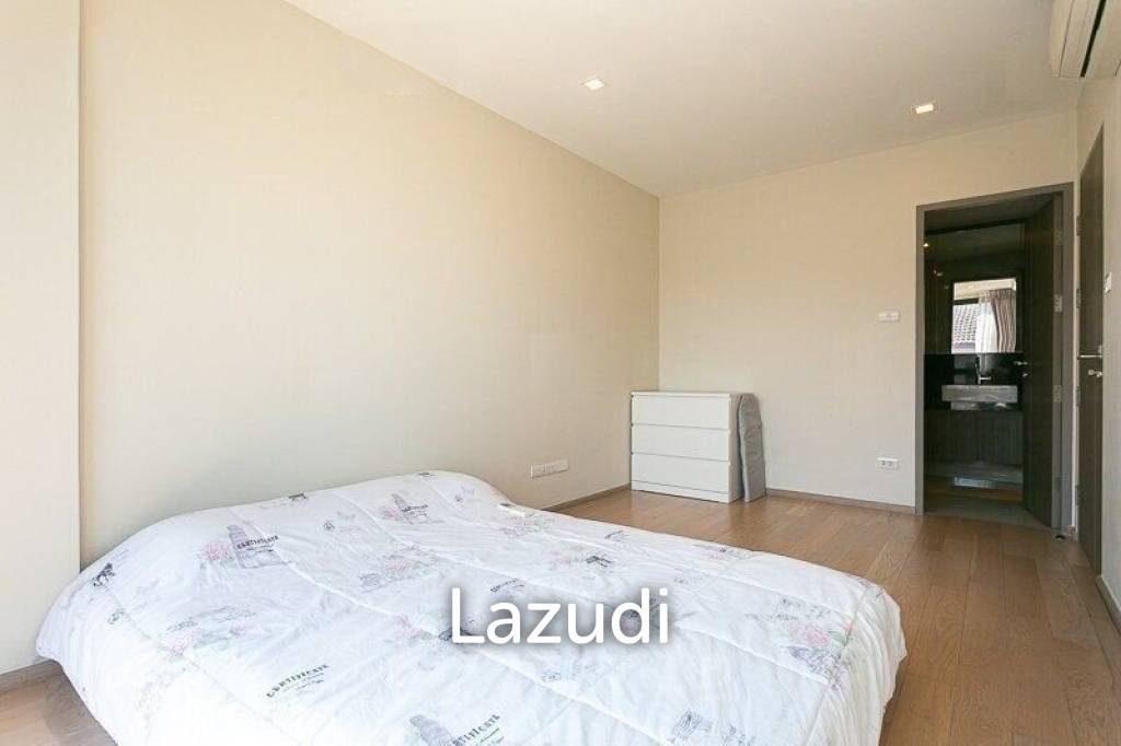 1 Bed 1 Bath 40.35 SQM Art @ Thonglor 25