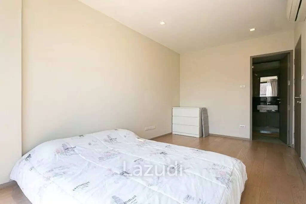 1 Bed 1 Bath 40.35 SQM Art @ Thonglor 25