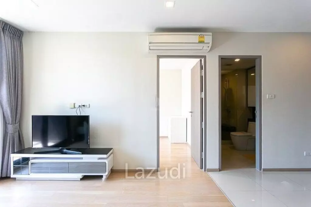 1 Bed 1 Bath 40.35 SQM Art @ Thonglor 25