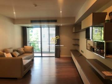 Sync Nature Siam / Condo For Rent / 2 Bedroom / 78 SQM / BTS National Stadium / Bangkok