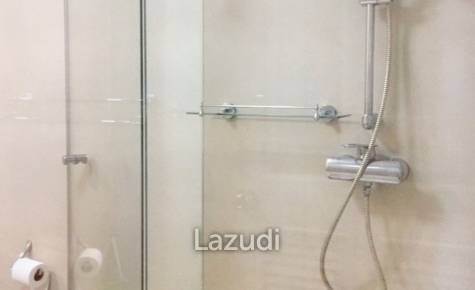 1 Bed 1 Bath 60.19 SQ.M Baan Sathorn Chaopraya