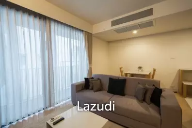 1 Bed 1 Bath 48.79 SQ.M Siamese Gioia